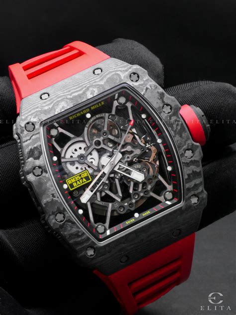 richard mille rm 3001 rafa|Richard Mille Watches for Sale at Luxury Specialist .